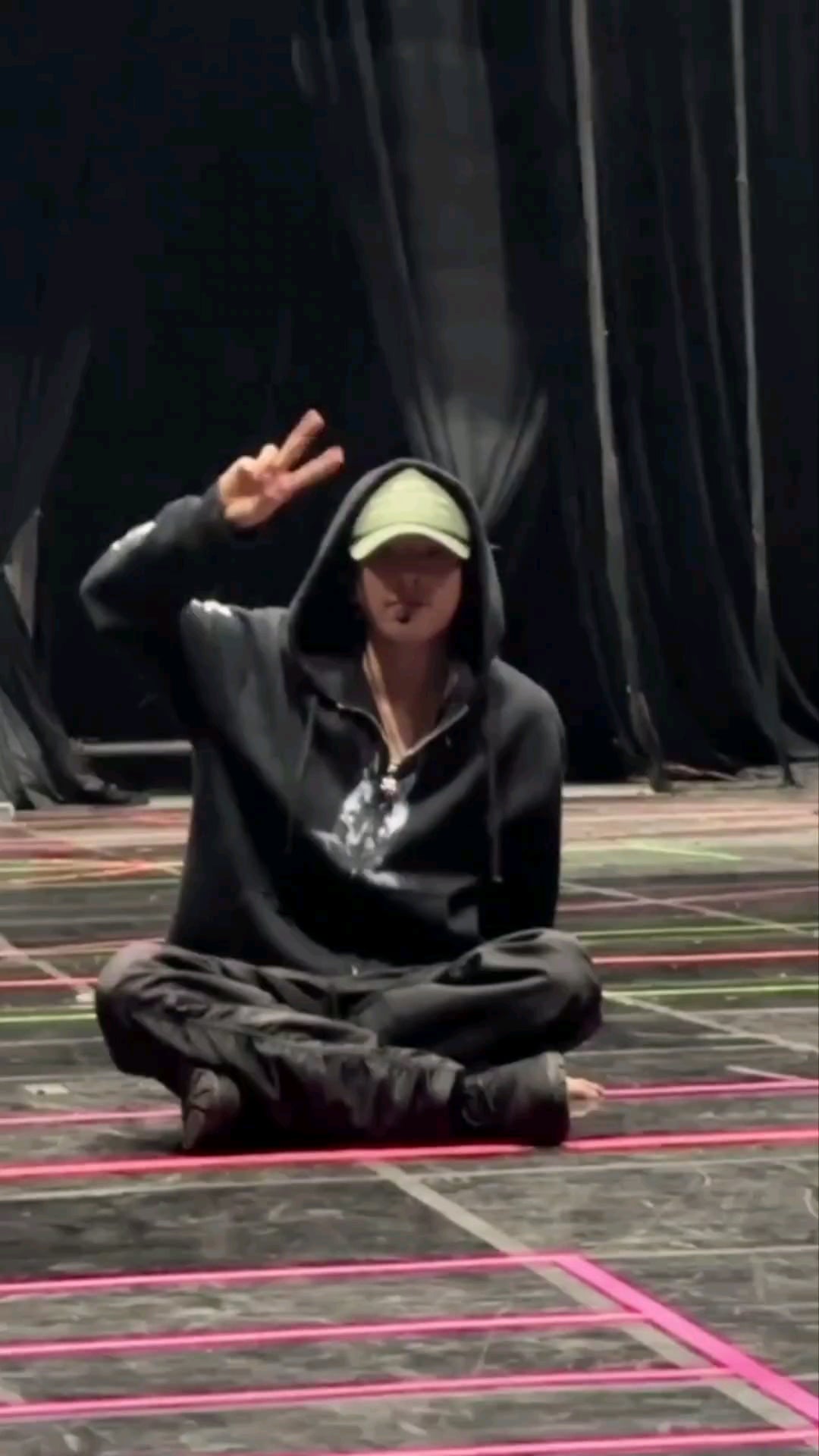 241001 Weverse: Jake
