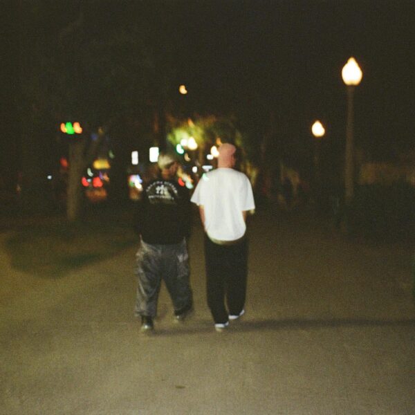 241015 Weverse: Jay with Heeseung