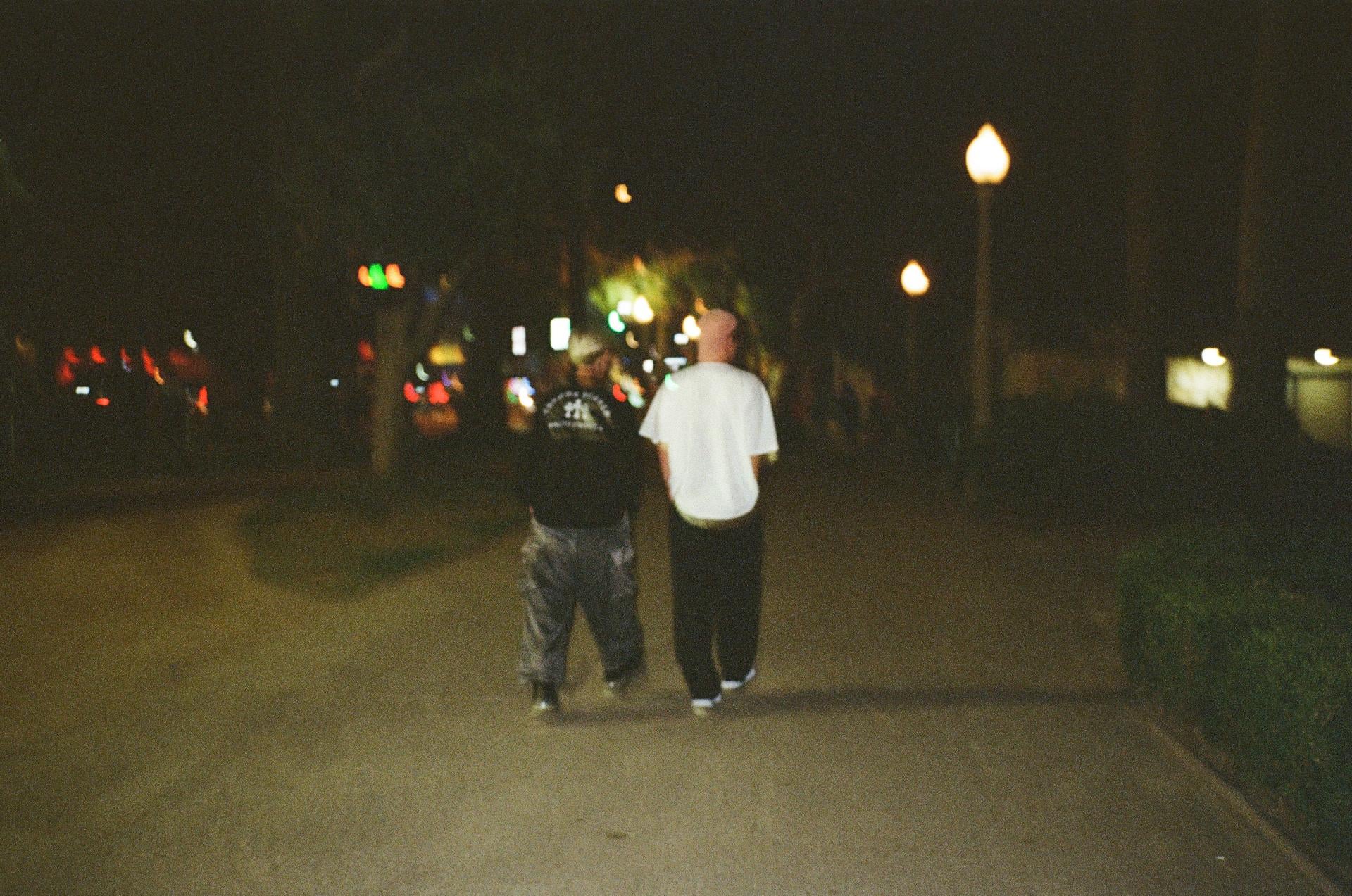241015 Weverse: Jay with Heeseung