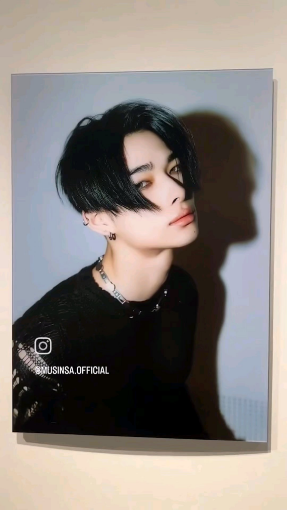 241002 musinsa.official Instagram: ENHYPEN UNSEEN Musinsa Drop