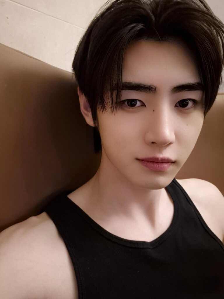 241006 Weverse: Sunghoon