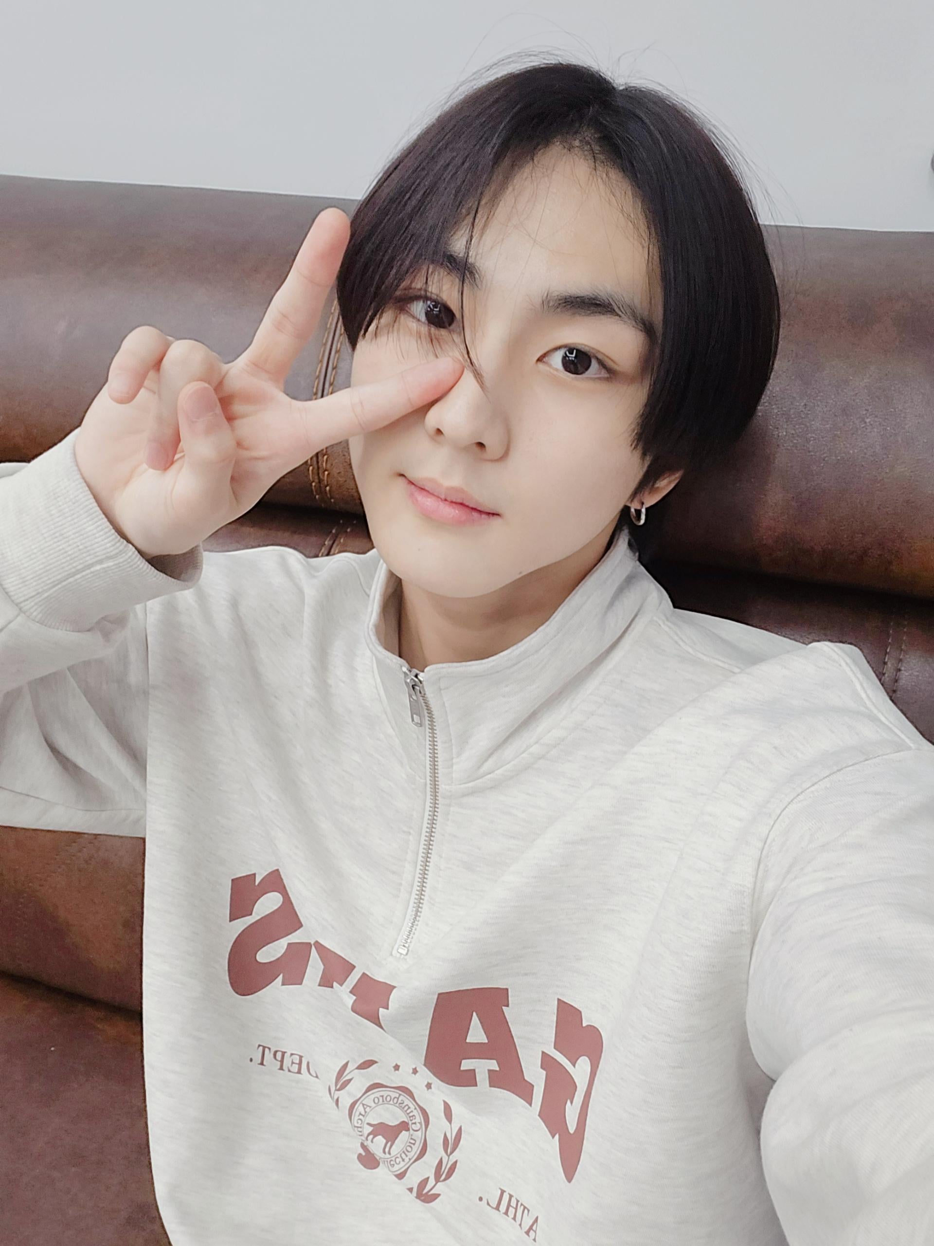 241002 Weverse: Jungwon