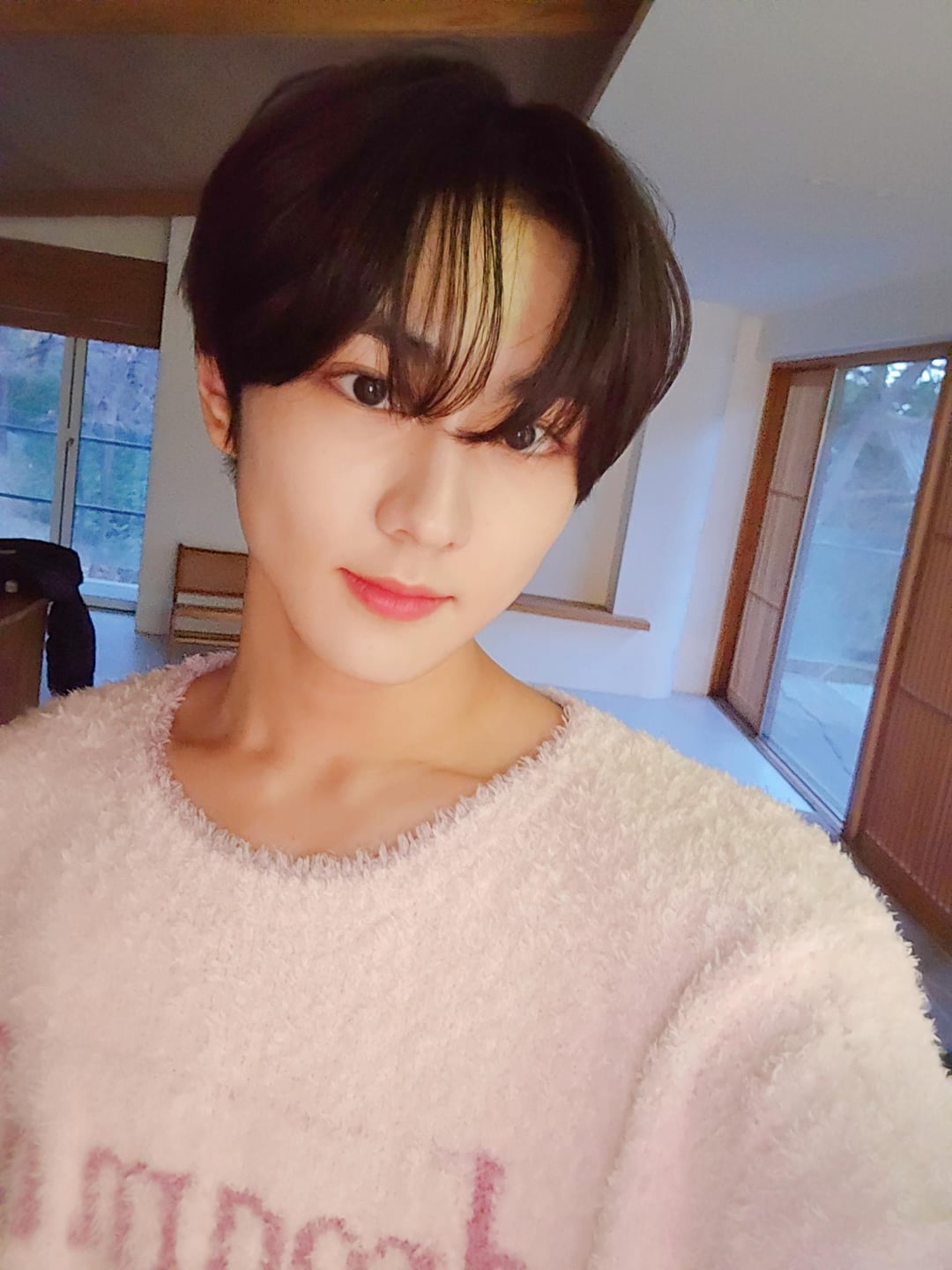 241016 Weverse: Jungwon