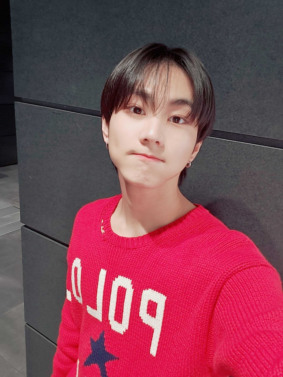 241009 Weverse: Jungwon