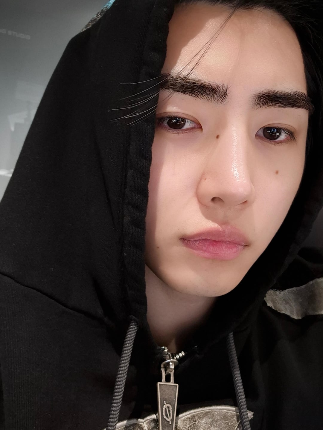 241003 Weverse: Sunghoon