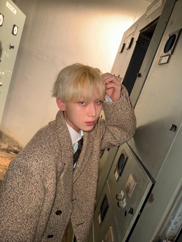 241002 Weverse: Sunoo