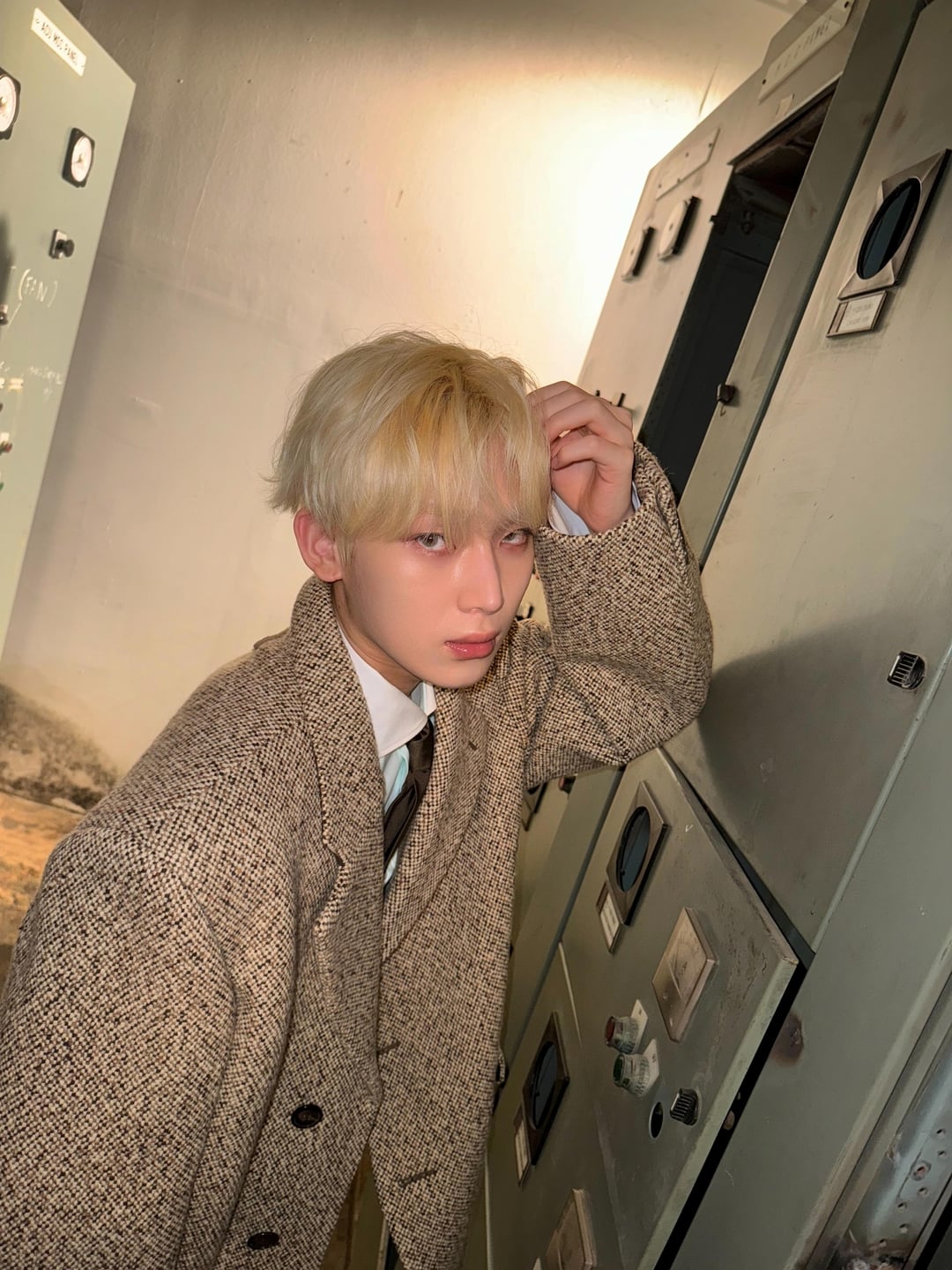 241002 Weverse: Sunoo