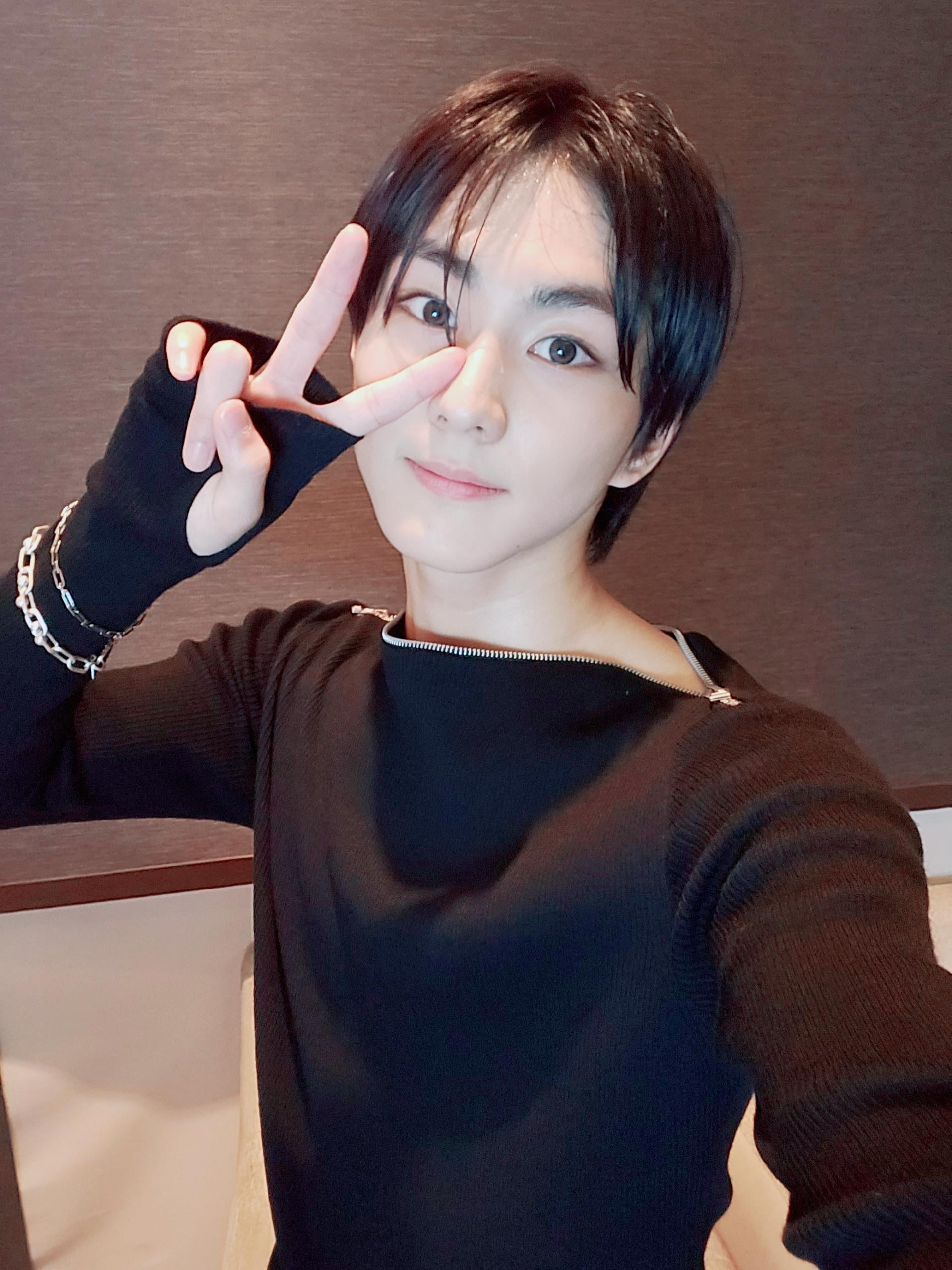 241017 Weverse: Jungwon