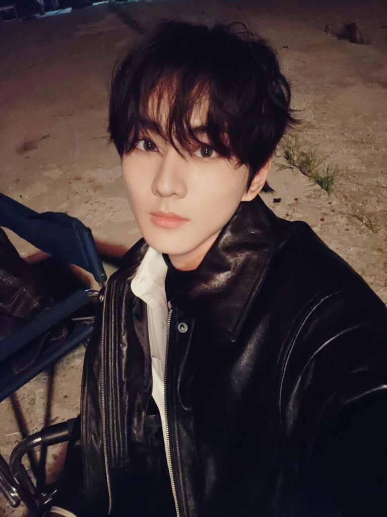 241008 Weverse: Jungwon