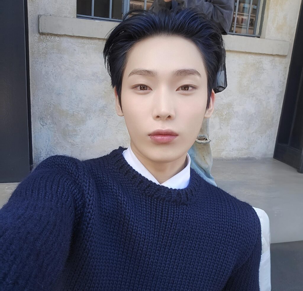 241005 Weverse: Sunoo