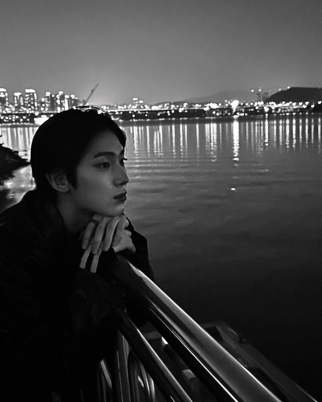 241013 Instagram: Sunoo