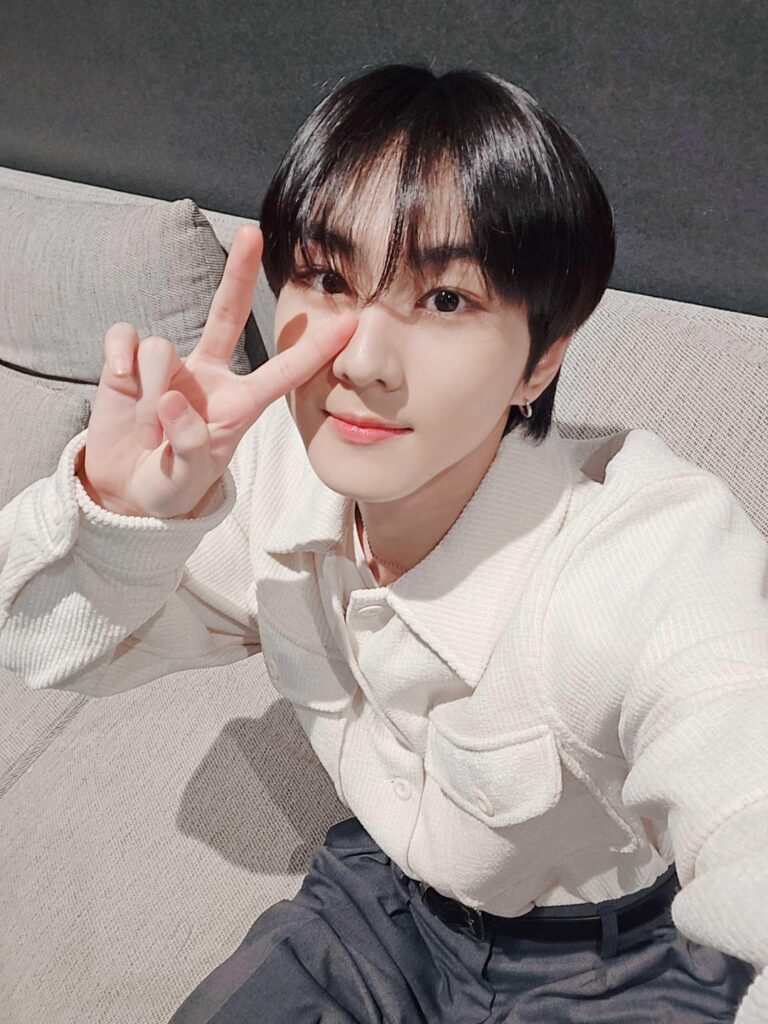 241009 Weverse: Jungwon