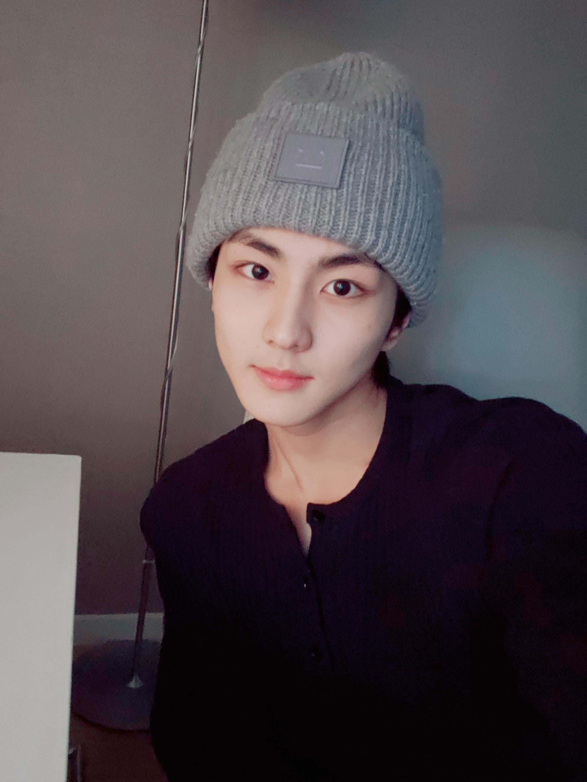 241012 Weverse: Jungwon