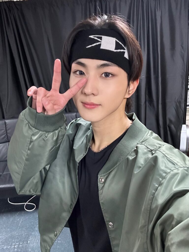 241006 Weverse: Jungwon