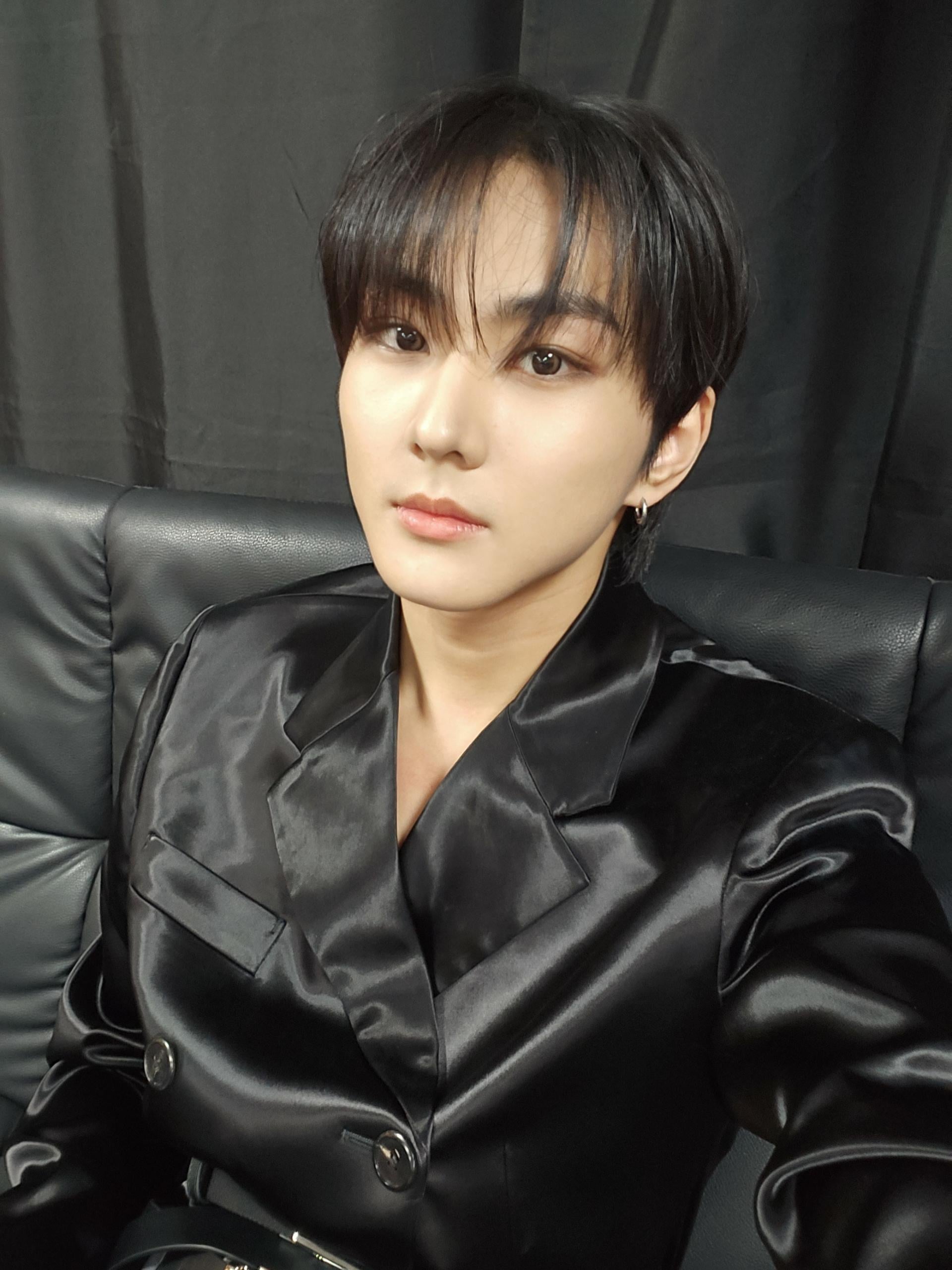 241007 Weverse: Jungwon