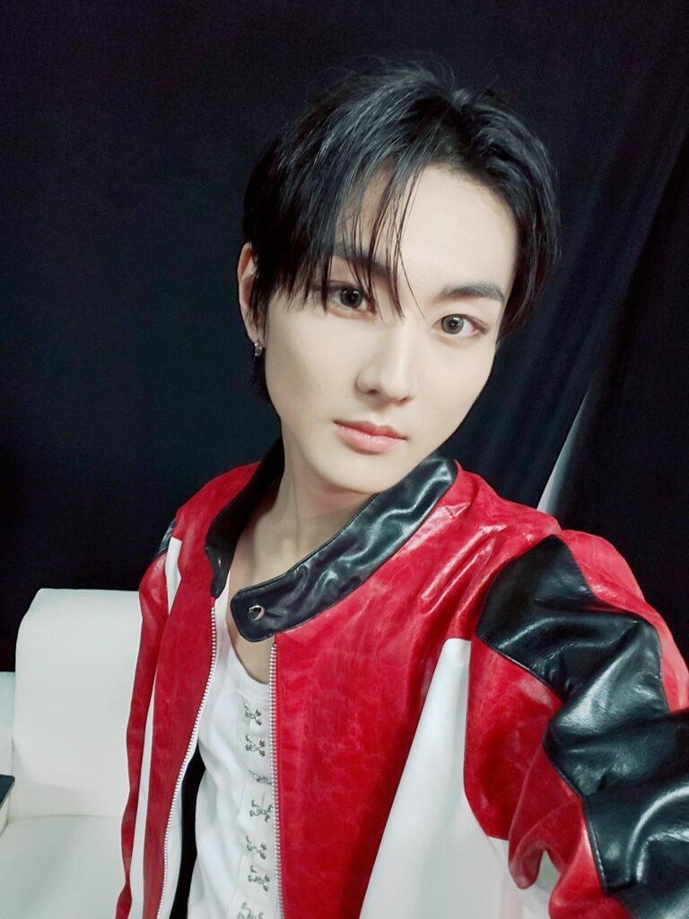 241013 Weverse: Jungwon