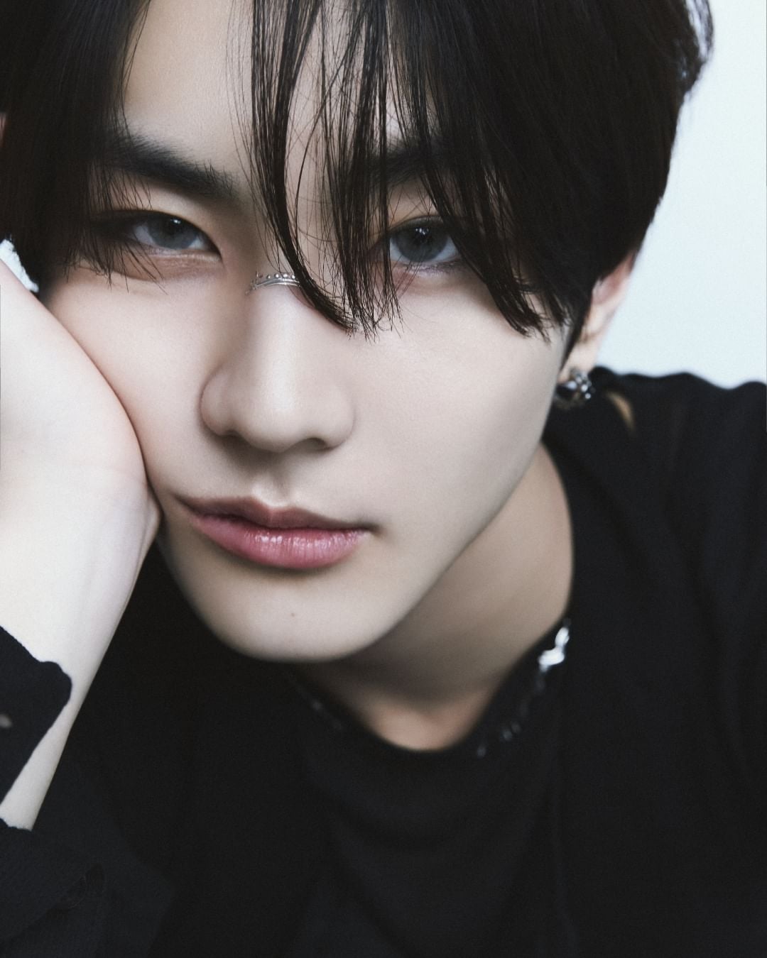 241001 musinsa.official Instagram: ENHYPEN UNSEEN Musinsa Drop