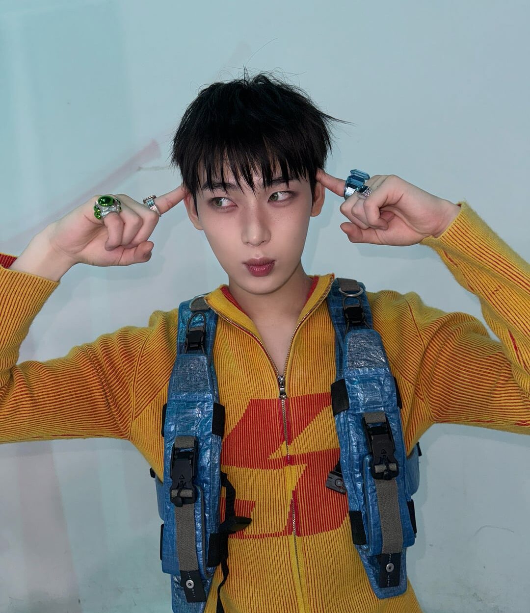 250627 Weverse: Sunoo