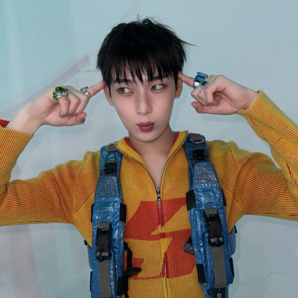 250627 Weverse: Sunoo