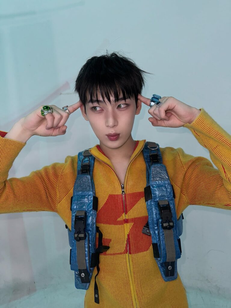 250627 Weverse: Sunoo