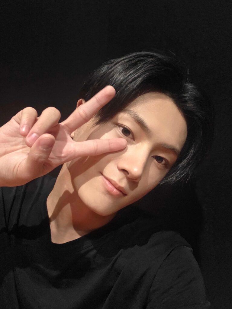 250511 Weverse: Jay