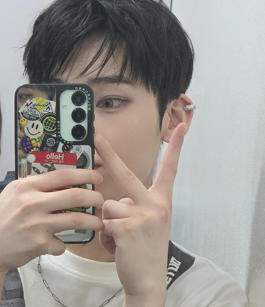 250629 Weverse: Sunoo