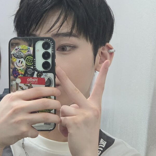 250629 Weverse: Sunoo