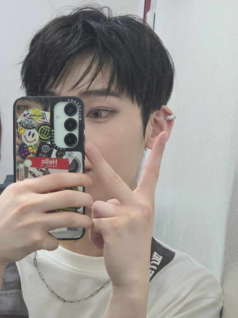250629 Weverse: Sunoo