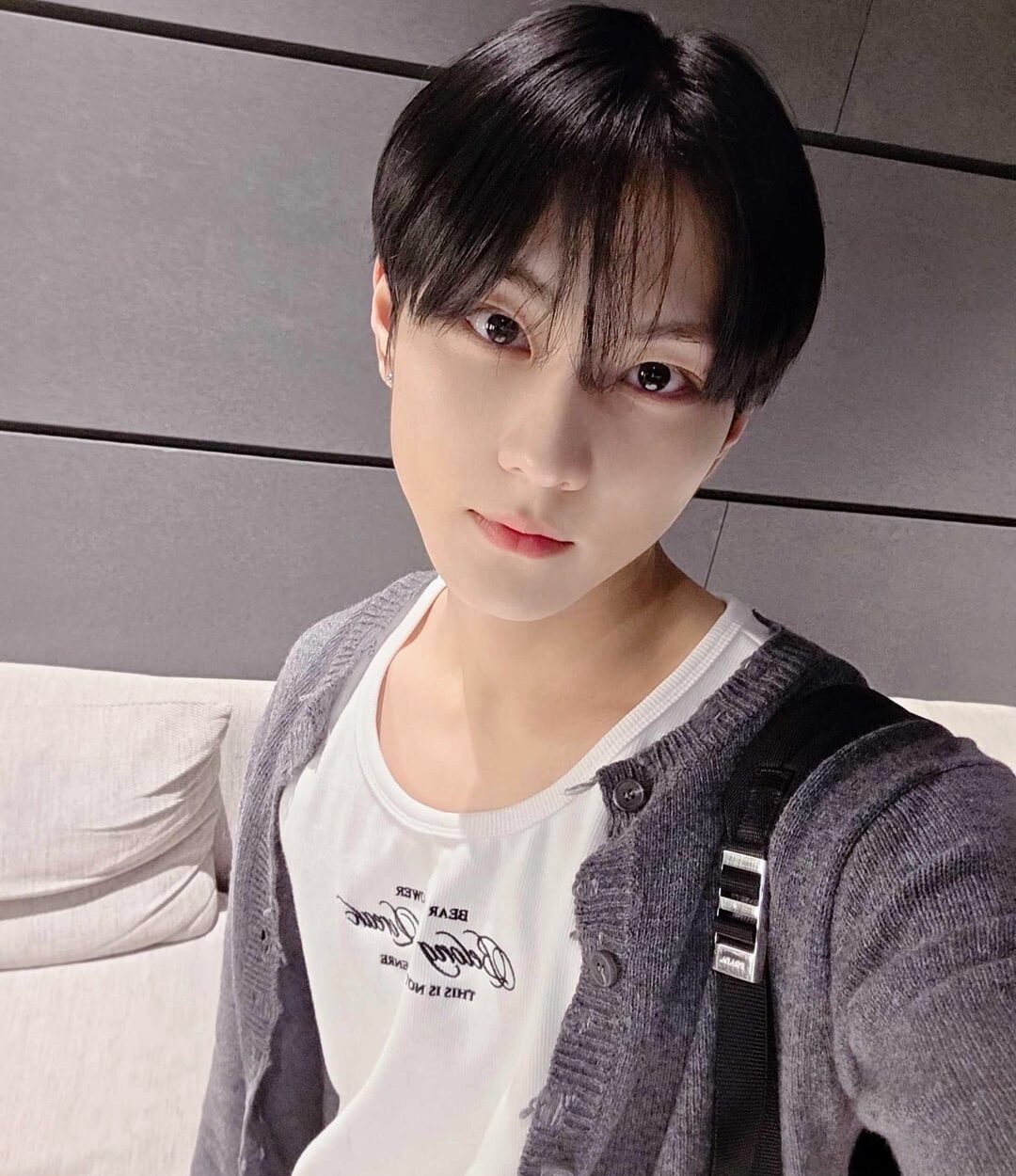 250521 Weverse: Jungwon