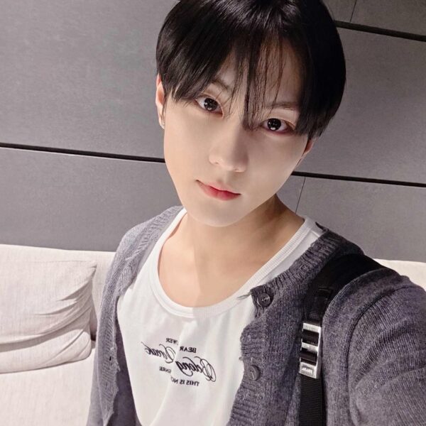 250521 Weverse: Jungwon