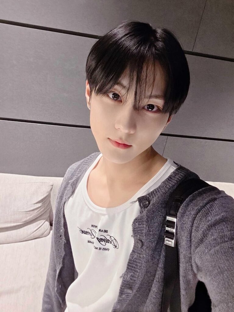 250521 Weverse: Jungwon