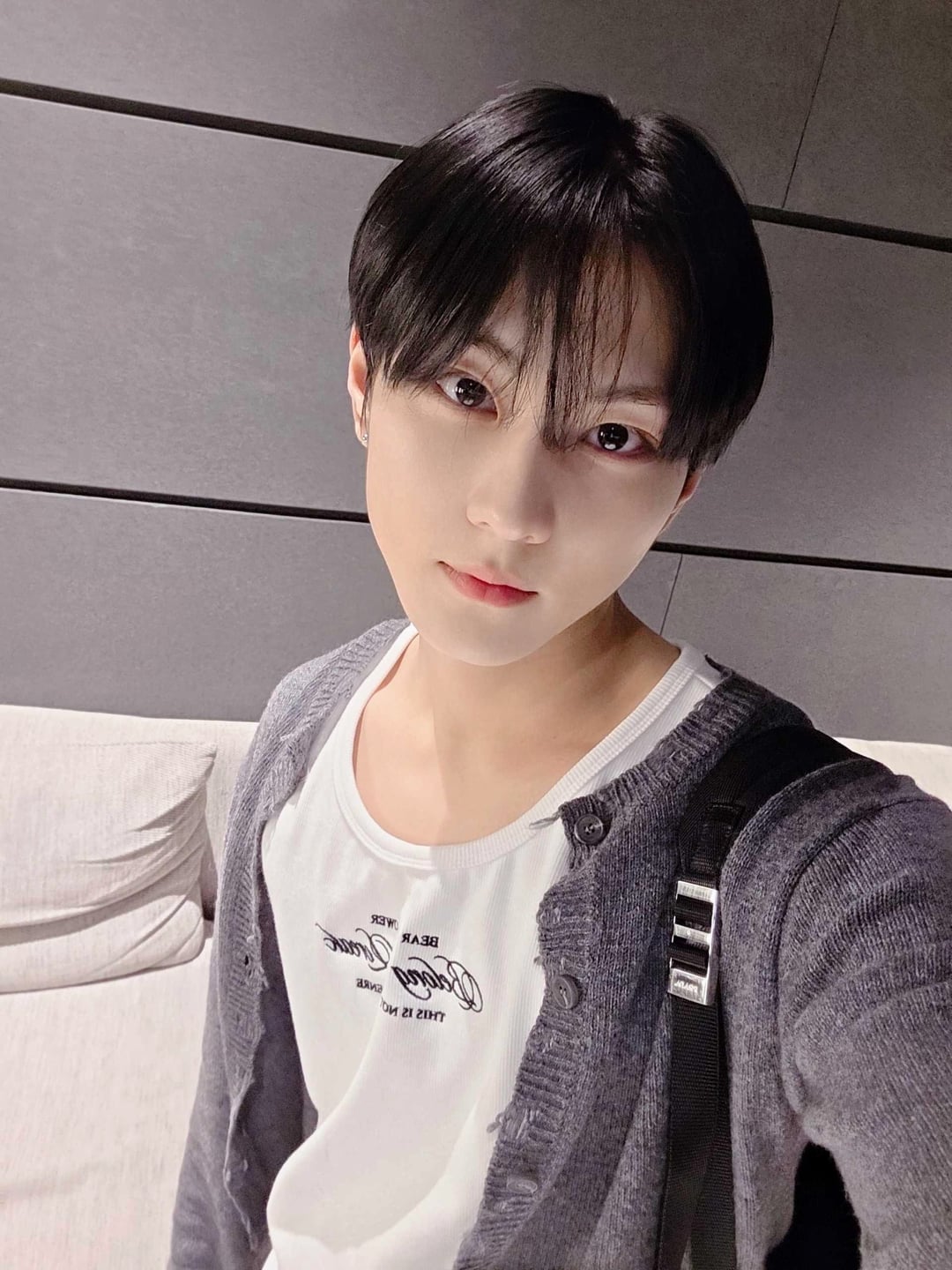 250521 Weverse: Jungwon