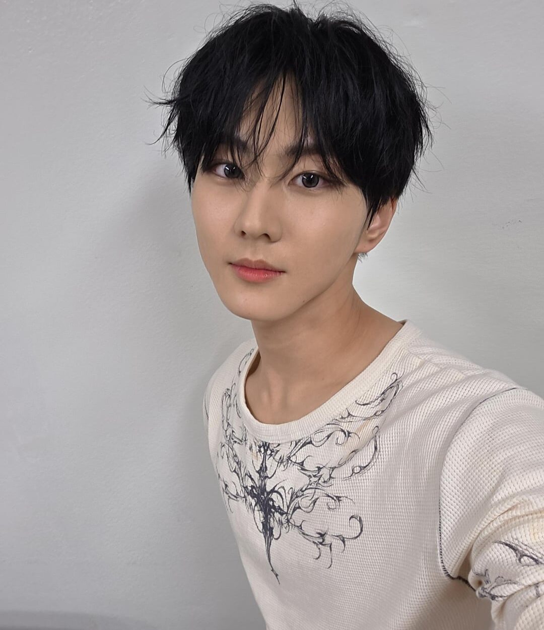 250605 Weverse: Jungwon