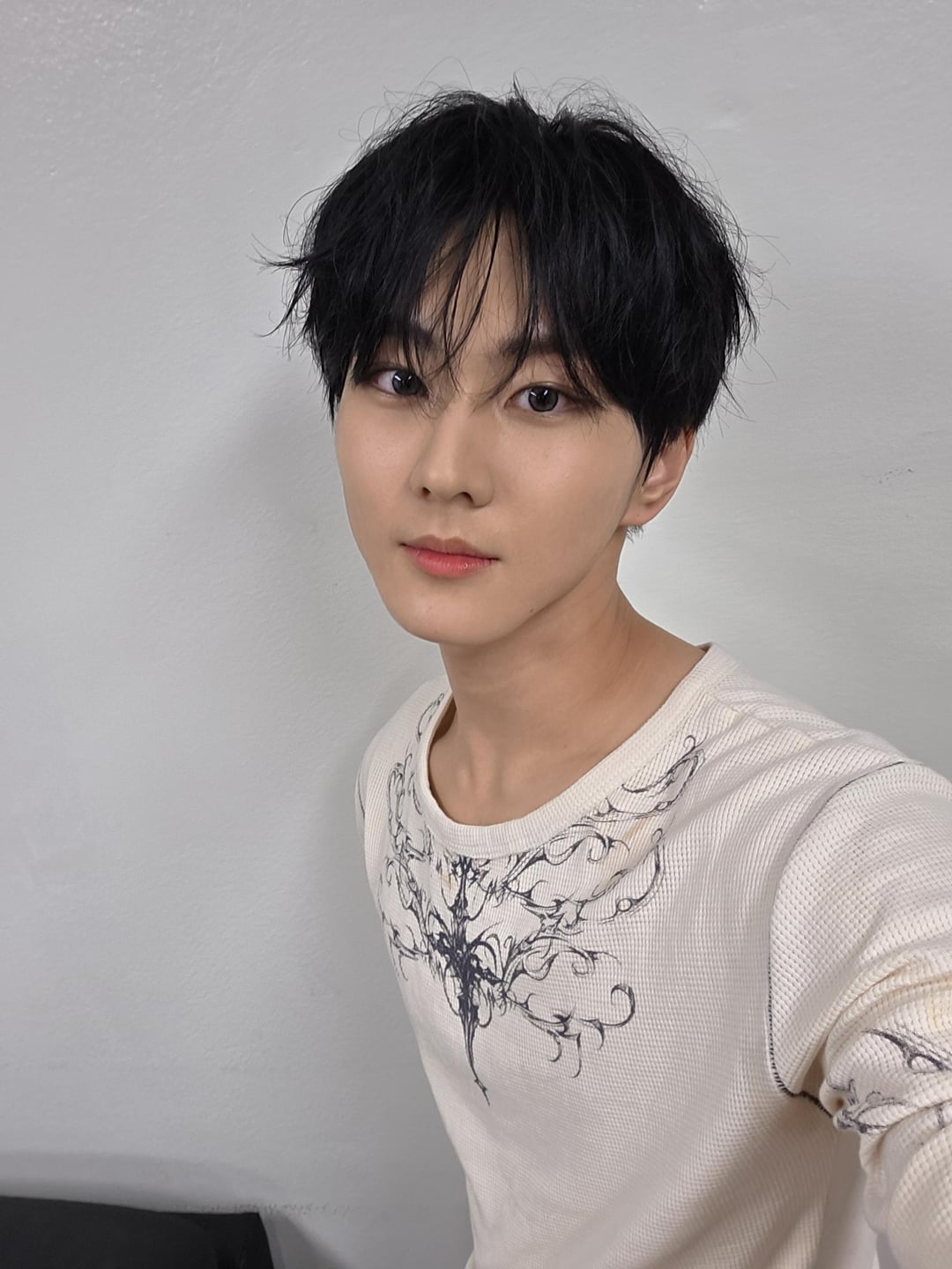 250605 Weverse: Jungwon