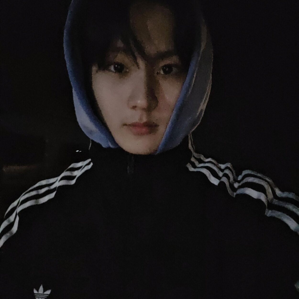 250523 Weverse: Jungwon