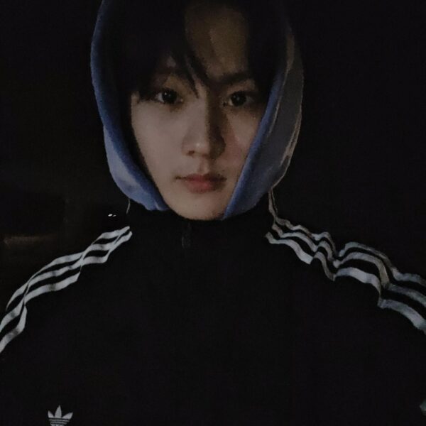 250523 Weverse: Jungwon