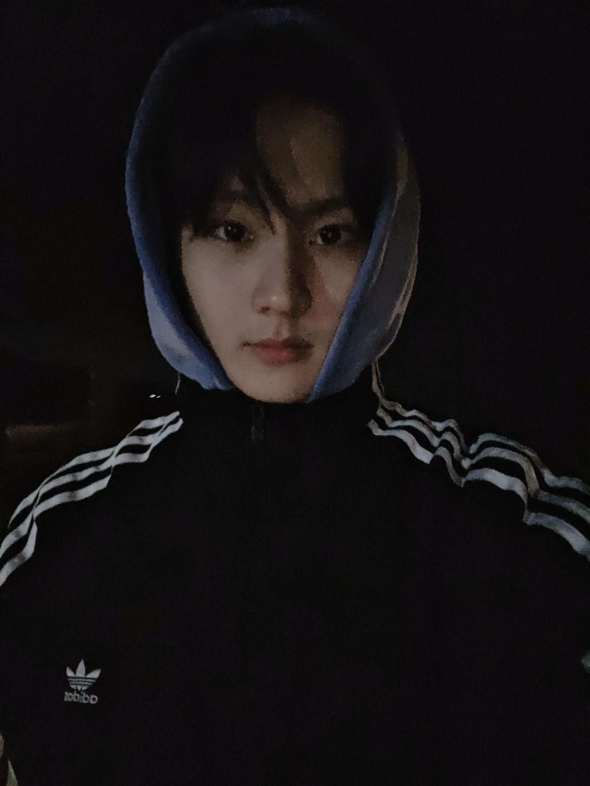 250523 Weverse: Jungwon