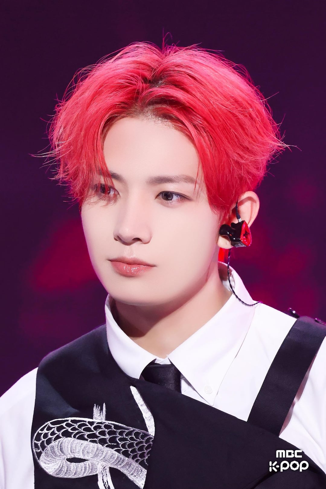 250617 ENHYPEN - Bad Desire (With or Without You) (250614 Performance Photos) @ MBC Show! Music Core
