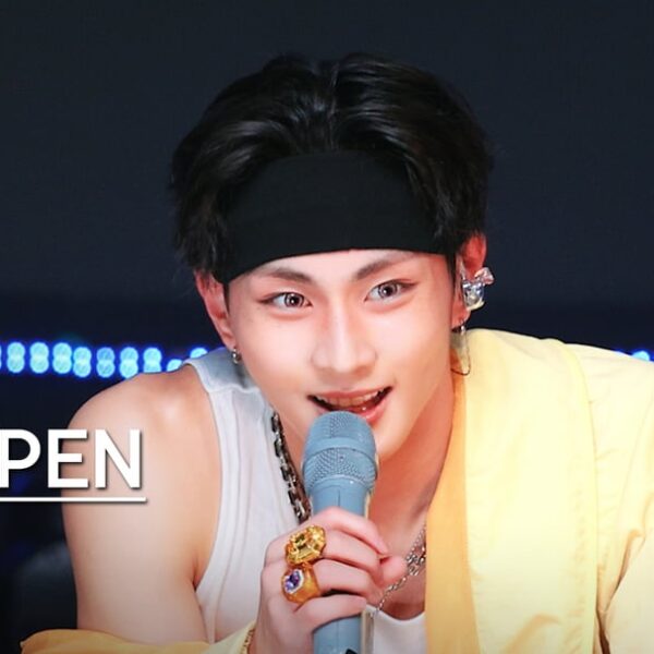 250627 MPD Outside Facecam thumbnail voting for Jungwon