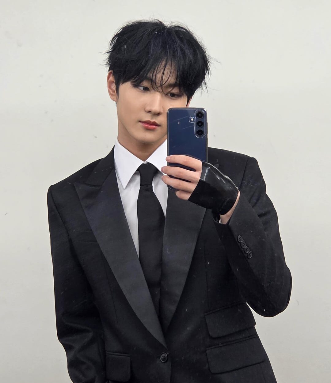 250611 Weverse: Jungwon