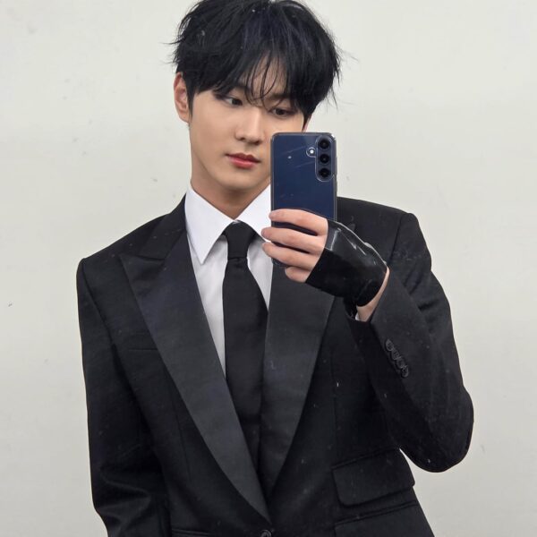 250611 Weverse: Jungwon