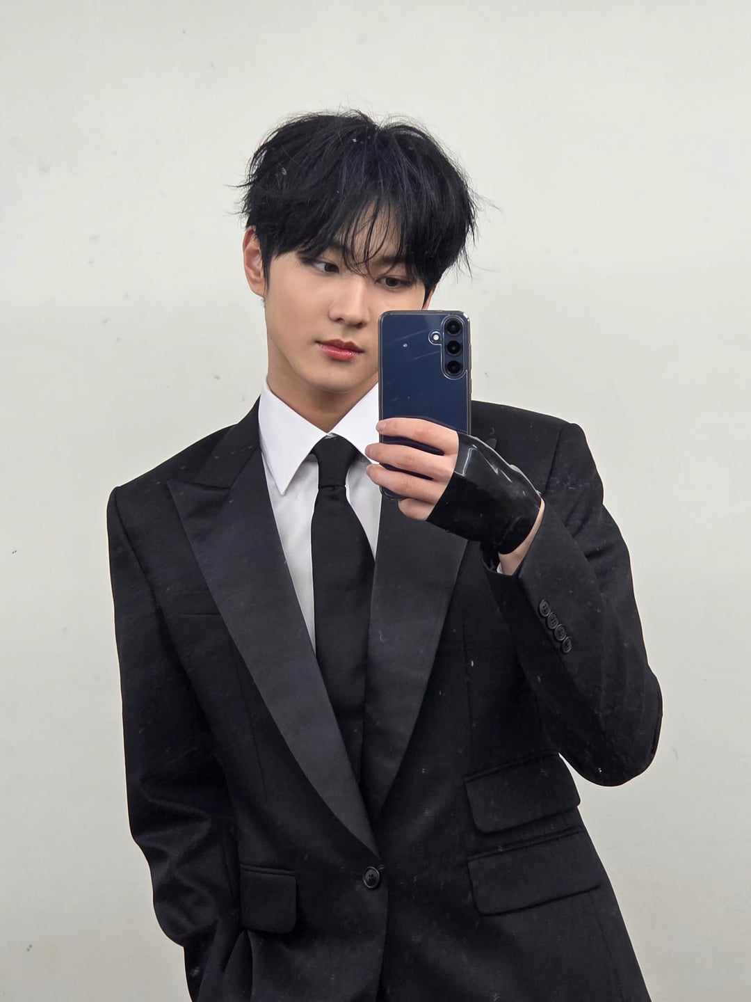250611 Weverse: Jungwon