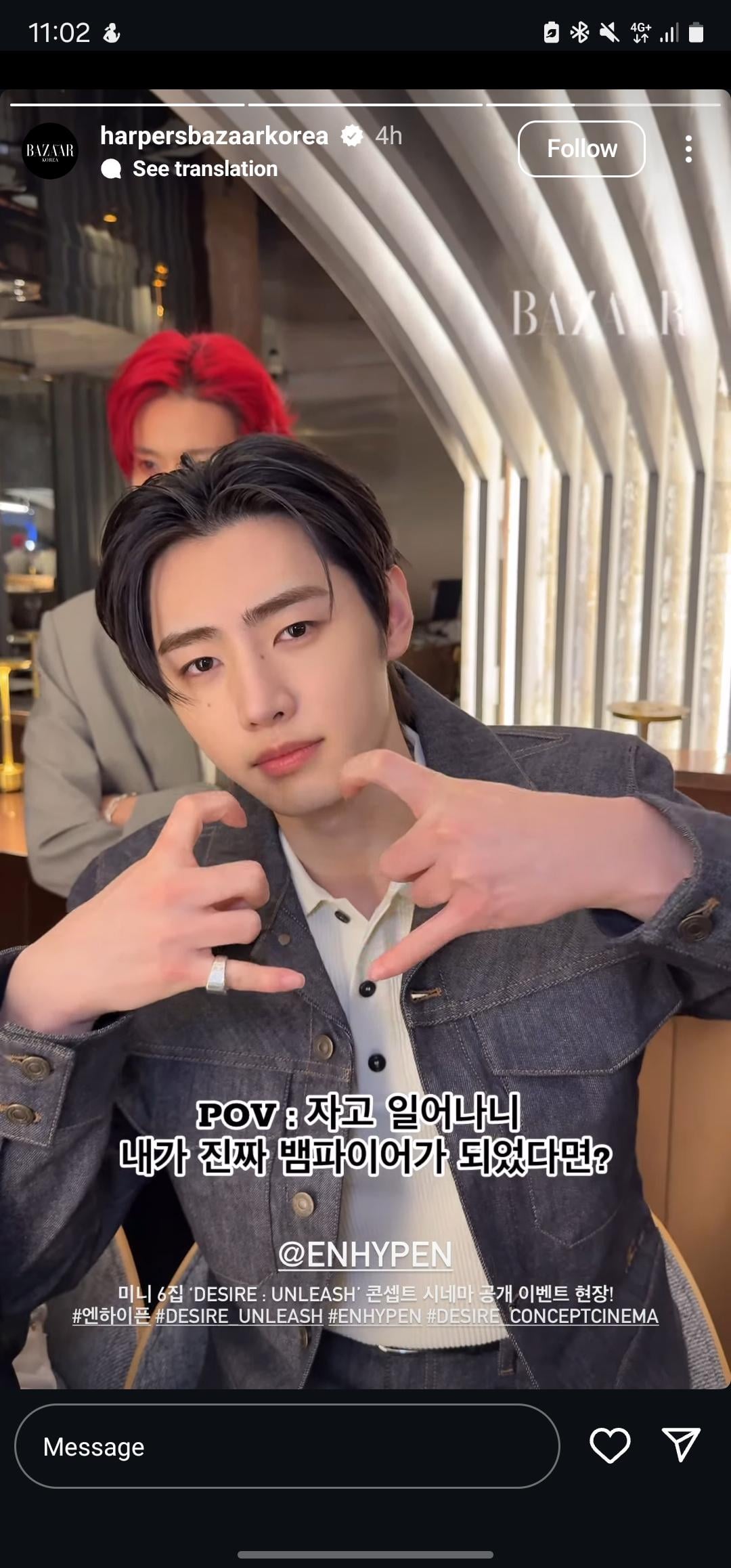 What is this handsign?
