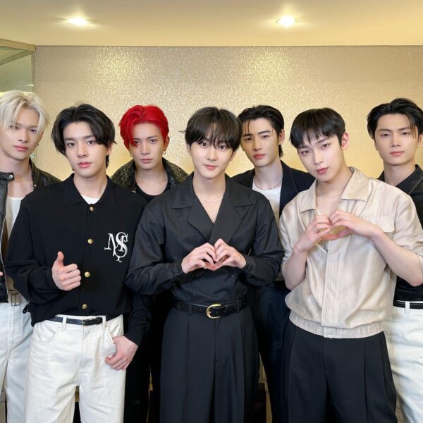 250527 Twitter: ENHYPEN OFFICIAL Japan @ Desire Cinema Premier Event In Japan