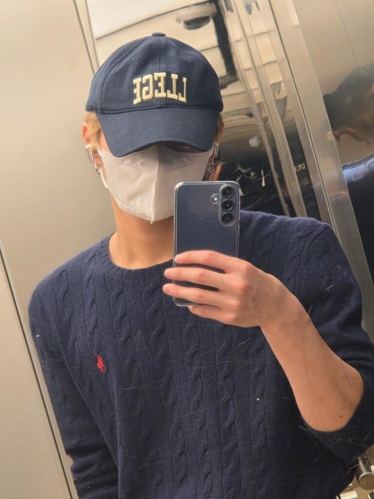 250504 Weverse: Jungwon
