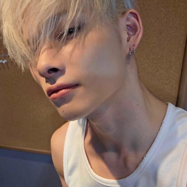 250608 Weverse: Ni-ki