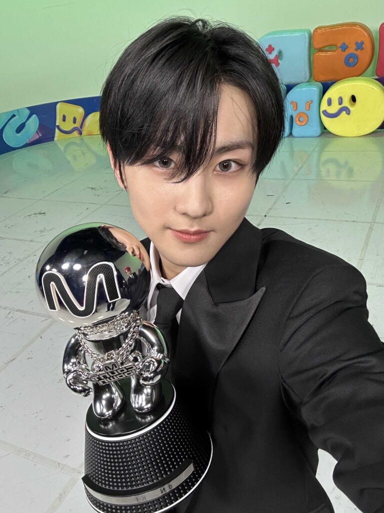 250612 Weverse: Jungwon