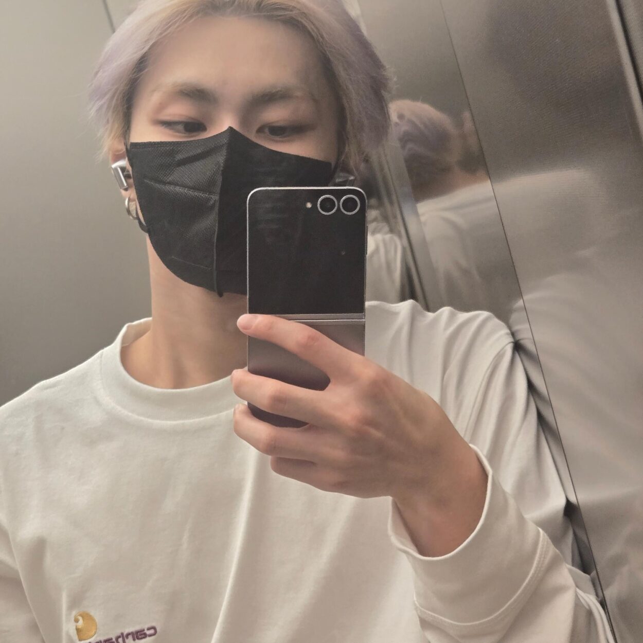 250510 Weverse: Jungwon