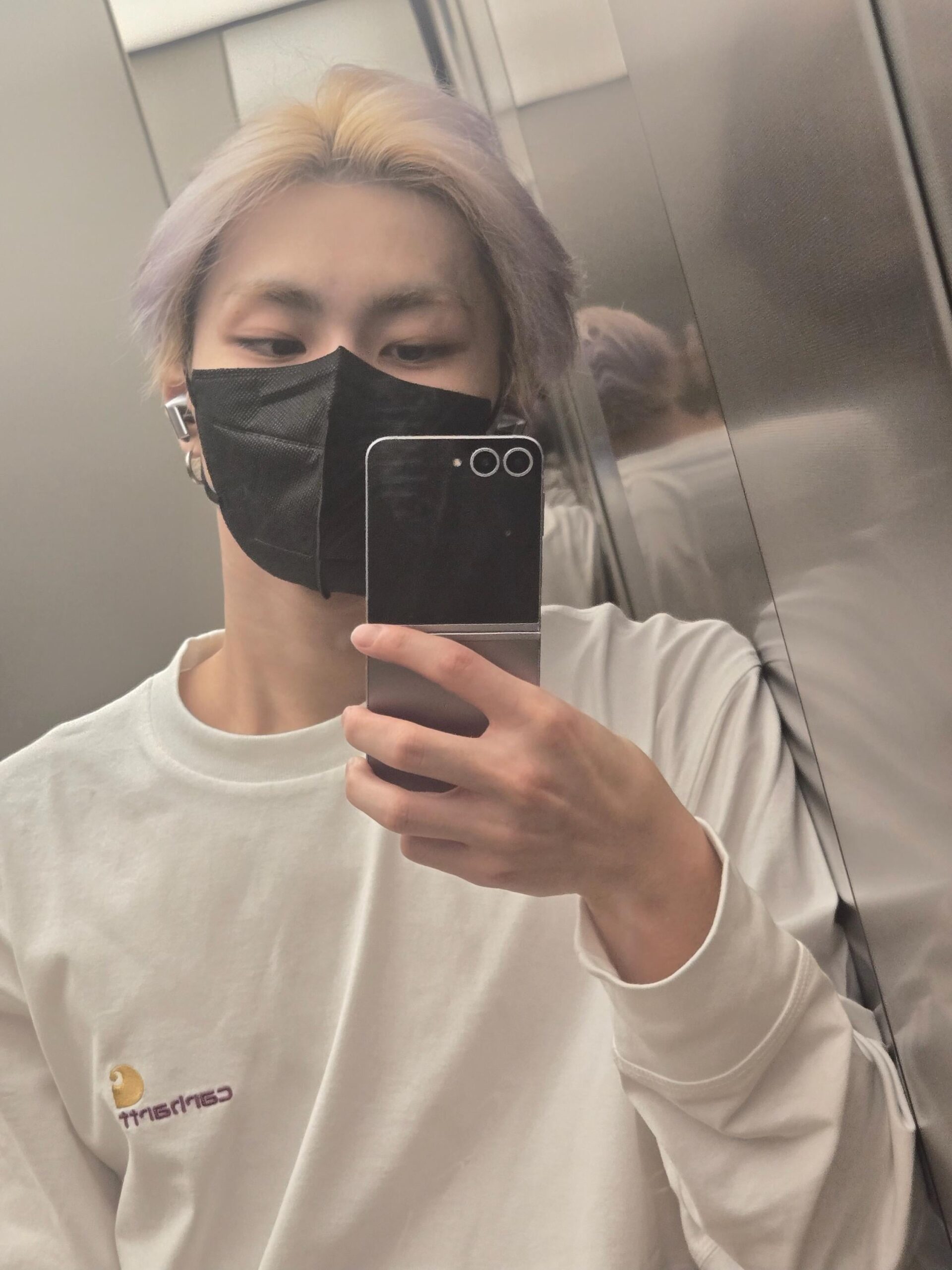 250510 Weverse: Jungwon