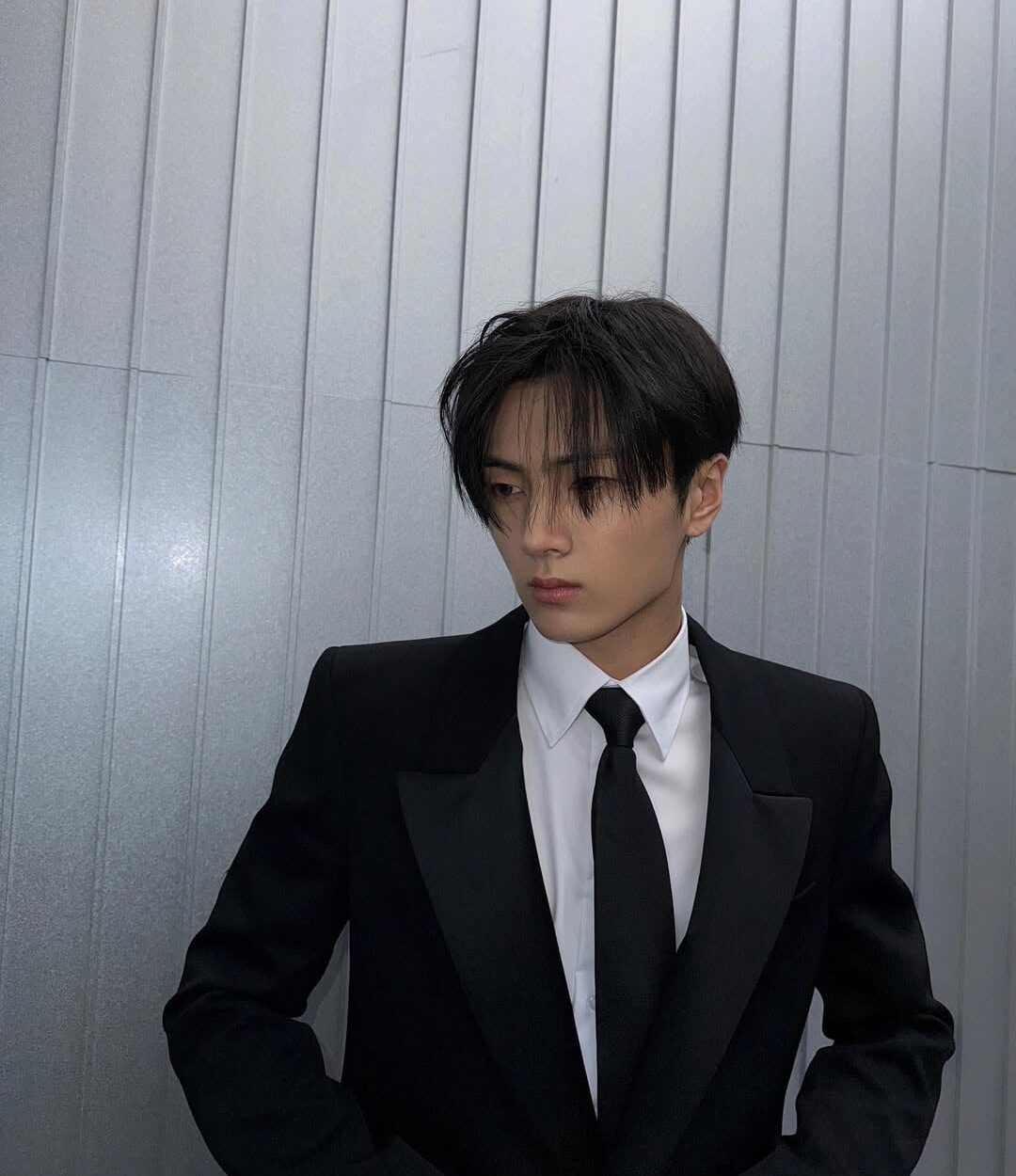 250524 Instagram: Jay